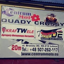 Centrum Moto