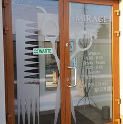 Mirage