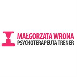 Małgorzata Wrona - Psychoterapeuta Trener
