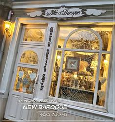 New Baroque Galeria Dobrego Stylu