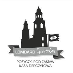 Lombard Gorzów, ul. 30 Stycznia 23