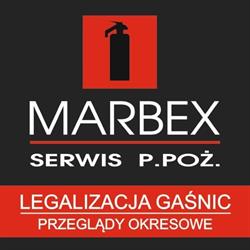 Marbex serwis ppoż.