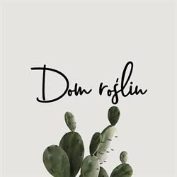 Dom Roślin