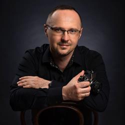 Fotopracownia Krzysztof Krawczyk