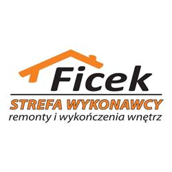 Ficek - remonty i wykończenia wnętrz - strefa wykonawcy