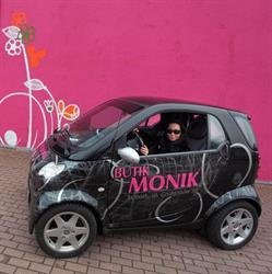 Butik Monik