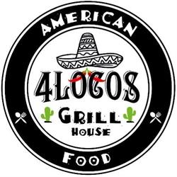 4 LOCOS GRILL HOUSE