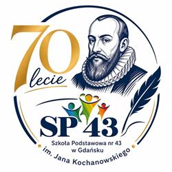Szkoła Podstawowa nr 43  w Gdańsku