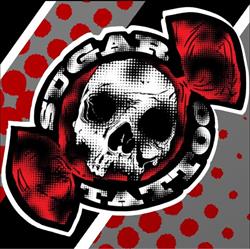Sugar Tattoo