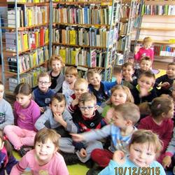 Miejska Biblioteka Publiczna w Iłowej