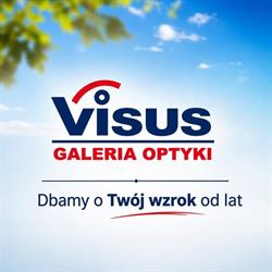 Galeria Optyki Visus