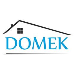 DOMEK drzwi bramy podłogi - 20 lat doświadczenia!