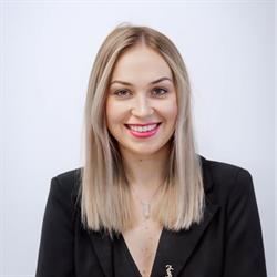 Pracownia Fryzur Aleksandra Pasoń