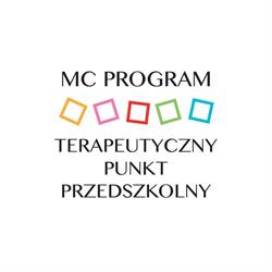 MC PROGRAM TERAPEUTYCZNE PRZEDSZKOLE MAŁGORZATY JUTRZENKI