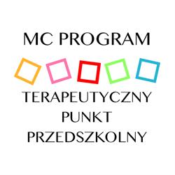 MC PROGRAM TERAPEUTYCZNE PRZEDSZKOLE MAŁGORZATY JUTRZENKI