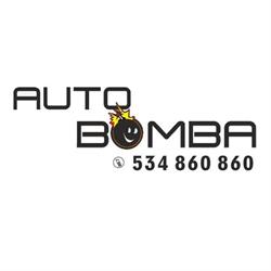 AUTOBOMBA wypożyczalnia busów