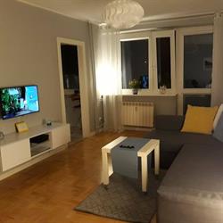 Apartament Pod Lasem