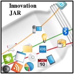 Innovation Jar