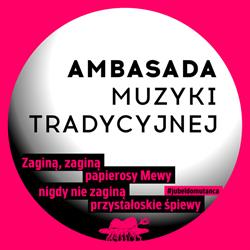 Ambasada Muzyki Tradycyjnej