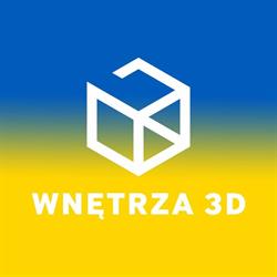 Wnętrza 3D