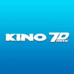 Kino 7D Max & VR Zakopane