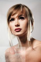 Stylizacja Rzęs Agata Szwajkowska- Szkolenia instruktor Amazing Lashes
