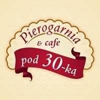 Pierogarnia pod 30- ką