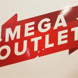 Mega Outlet  Tarnobrzeg