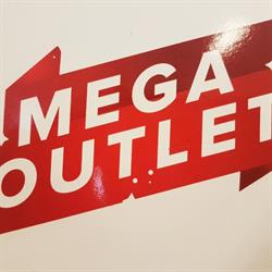 Mega Outlet  Tarnobrzeg