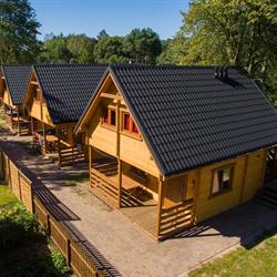 Ośrodek Wypoczynkowy Leśny Zakątek. Kolonie i Zielone Szkoły