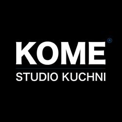 Studio Kuchni Kome