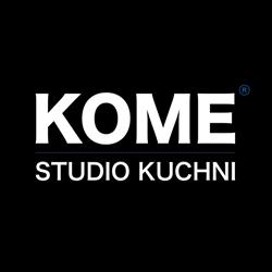 Studio Kuchni Kome