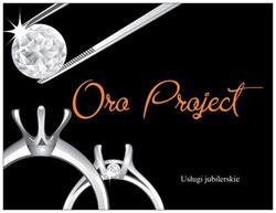 Oro Project