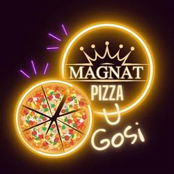 Pizza Magnat u Gosi
