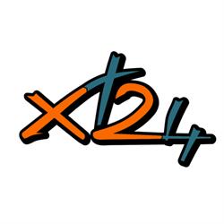 XT24 - Odzież i nadruki
