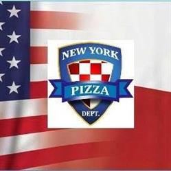 New York Pizza Department