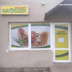 Mini Market Groszek