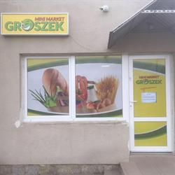 Mini Market Groszek