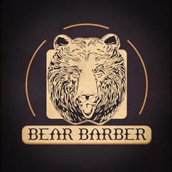 BEAR BARBER SIEDLCE