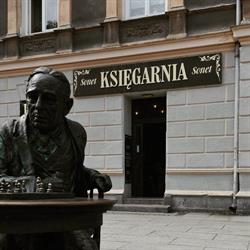 Księgarnia SONET Junior