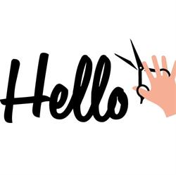 Hello Salon Fryzjerski