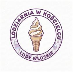 Lodziarnia w Kościelcu