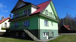 Zielony Domek