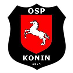OSP KSRG Konin - Starówka
