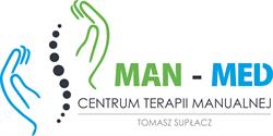 MAN - MED Centrum Terapii Manualnej Tomasz Supłacz