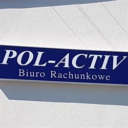 Pol - Activ Biuro Rachunkowe