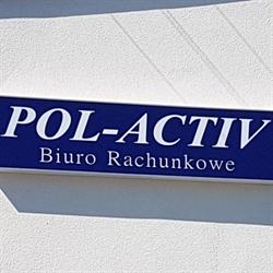Pol - Activ Biuro Rachunkowe