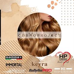 Cosmoproject