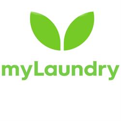 myLaundry - Pralnia samoobsługowa