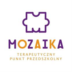 Mozaika Terapeutyczny Punkt Przedszkolny w Elblągu